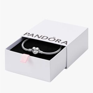 Pandora Silver Bracelet
